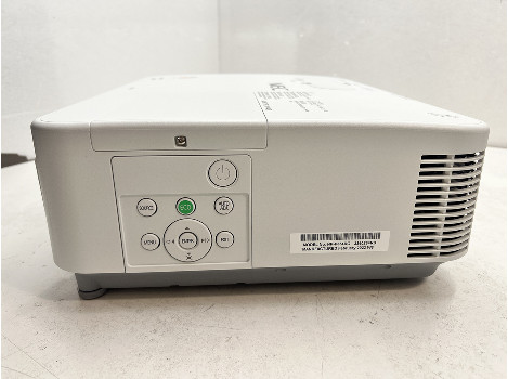 NEC NP-P554U 1468часа клас А