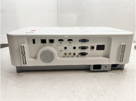 NEC NP-P554U 1468часа клас А