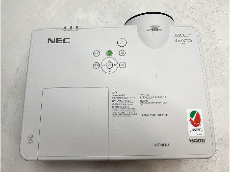 NEC ME403U 1777часа клас А