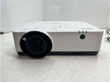 NEC ME403U 1236часа клас А