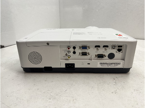 NEC ME403U 1236часа клас А