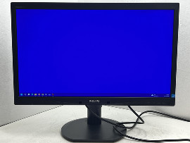Монитор Philips 241B4L 24" (клас А)
