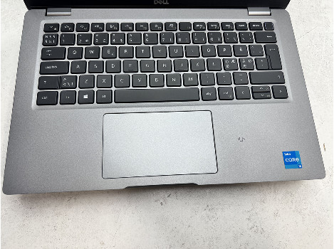 Dell Latitude 5420 14" i3-1125G4 16GB 510GB клас А