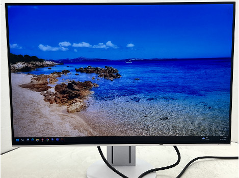 Eizo FlexScan EV2456 24" (клас А)