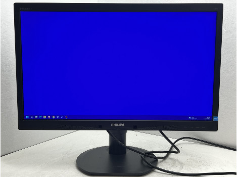 Philips 241B4L 24" (клас А)