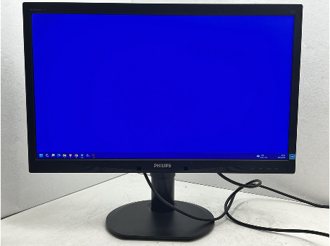 Philips 241B4L 24" (клас А)