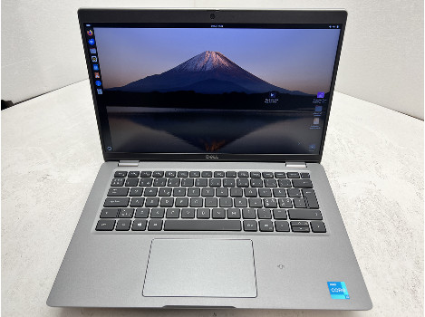 Dell Latitude 5420 14" i3-1125G4 16GB 510GB клас А