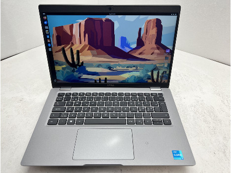 Dell Latitude 5420 14" i3-1125G4 16GB 510GB клас А