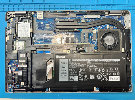 Dell Latitude 5420 14" i3-1125G4 16GB 510GB клас А