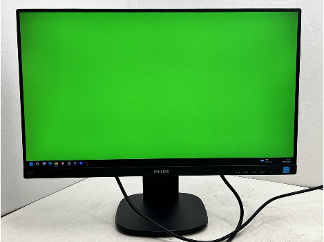 Philips 243S7E 24" (клас А)