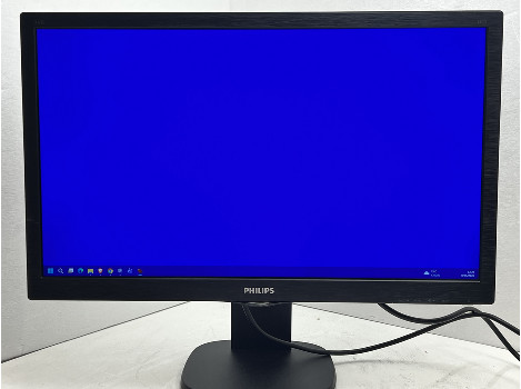 Philips 243S5L 24" (клас А)