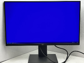 Монитор Dell Professional P2720D 27" (клас А)