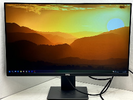 Монитор Dell Professional P2719H 27" (клас А)