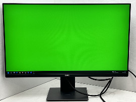 Монитор Dell Professional P2719H 27" (клас А)