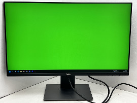 Монитор Dell Professional P2719H 27" (клас А)