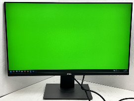 Монитор Dell Professional P2719H 27" (клас А)