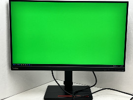 Монитор Lenovo ThinkVision T27q-20 27" (клас А)