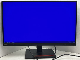 Монитор Lenovo ThinkVision T27q-20 27" (клас А)