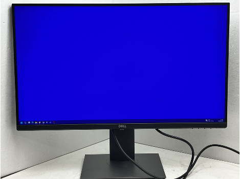 Dell Professional P2720D 27" (клас А)