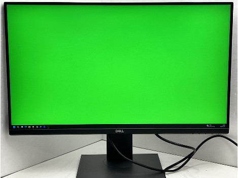 Dell Professional P2719H 27" (клас А)