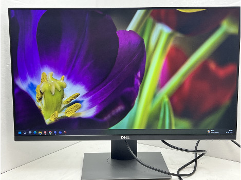 Dell Professional P2719H 27" (клас А)
