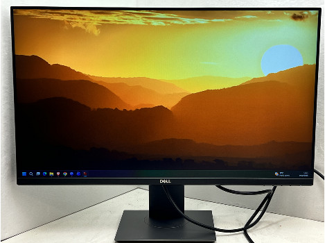 Dell Professional P2719H 27" (клас А)