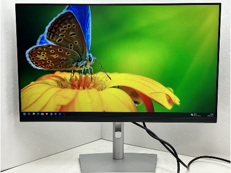 Dell Professional P2722H 27" (клас А)