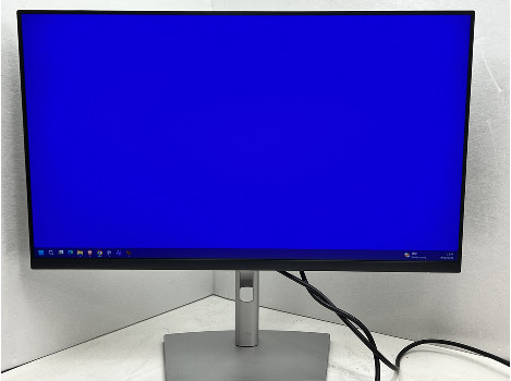 Dell Professional P2722H 27" (клас А)