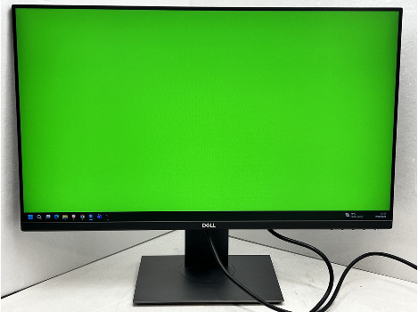 Dell Professional P2719H 27" (клас А)