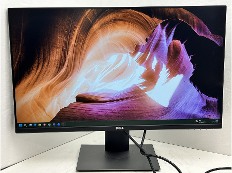 Dell Professional P2719H 27" (клас А)