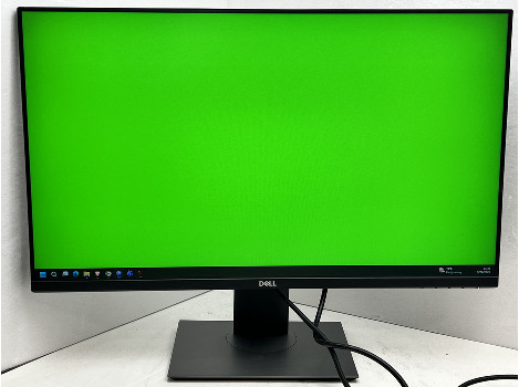 Dell Professional P2719H 27" (клас А)