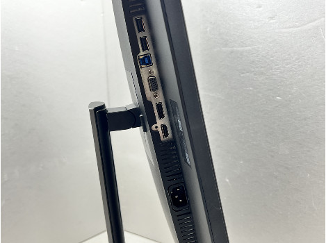 Dell Professional P2719H 27" (клас А)