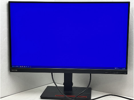 Lenovo ThinkVision T27q-20 27" (клас А)