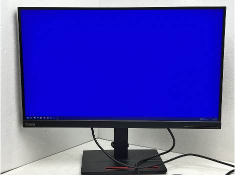Lenovo ThinkVision T27q-20 27" (клас А)