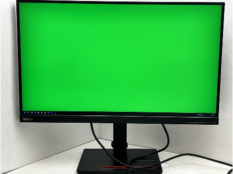 Lenovo ThinkVision T27q-20 27" (клас А)