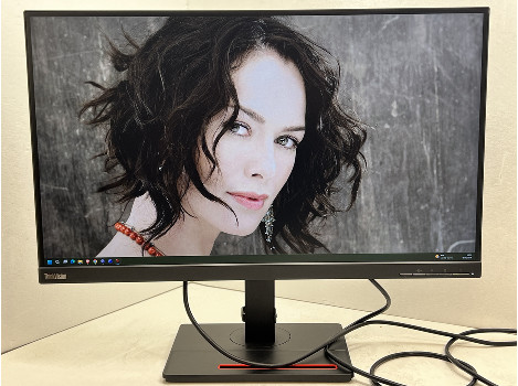 Lenovo ThinkVision T27q-20 27" (клас А)