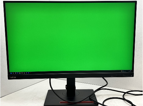 Lenovo ThinkVision T27q-20 27" (клас А)