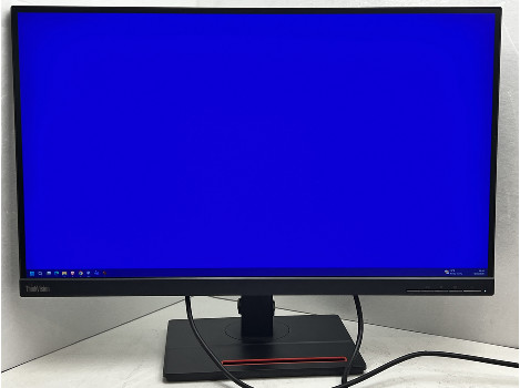 Lenovo ThinkVision T27q-20 27" (клас А)