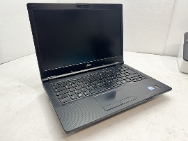 Лаптоп Fujitsu LIFEBOOK E549 14" i5-8265U 16GB 260GB клас А