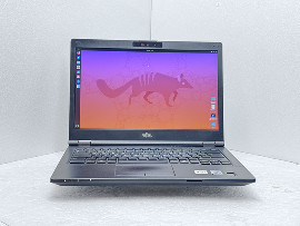 Лаптоп Fujitsu LIFEBOOK E5410 14" i3-10110U 16GB 260GB клас А