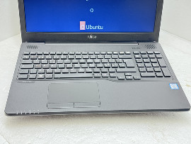 Лаптоп Fujitsu LIFEBOOK A556 15.6" i5-6200U 8GB 260GB клас А