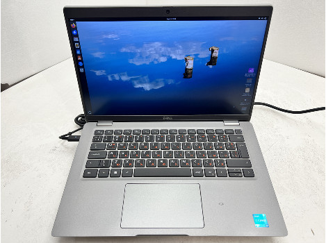Dell Latitude 5420 14" i3-1125G4 16GB 510GB клас А