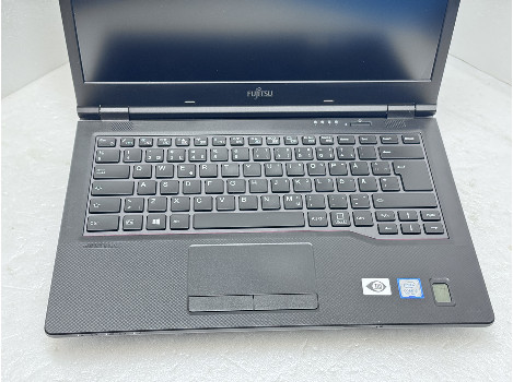 Fujitsu LIFEBOOK E549 14" i5-8265U 16GB 260GB клас А