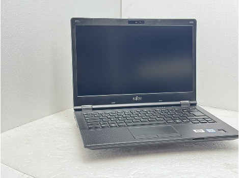 Fujitsu LIFEBOOK E549 14" i5-8265U 16GB 260GB клас А
