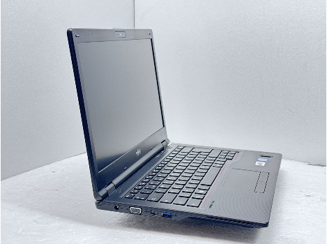 Fujitsu LIFEBOOK E549 14" i5-8265U 16GB 260GB клас А