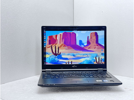 Fujitsu LIFEBOOK E549 14" i5-8265U 16GB 260GB клас А