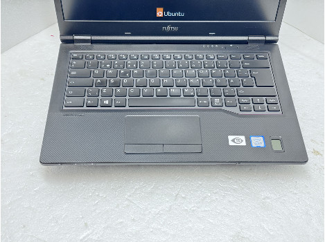 Fujitsu LIFEBOOK E549 14" i5-8265U 16GB 260GB клас А