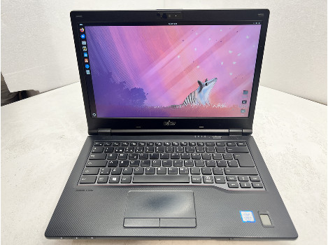 Fujitsu LIFEBOOK E549 14" i5-8265U 16GB 260GB клас А