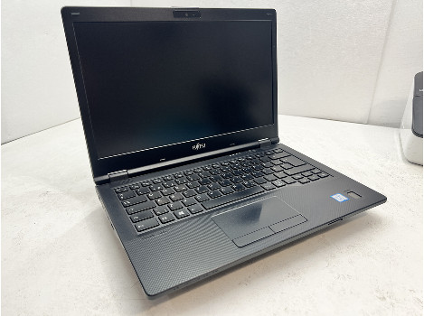 Fujitsu LIFEBOOK E549 14" i5-8265U 16GB 260GB клас А