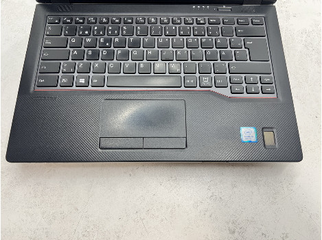 Fujitsu LIFEBOOK E549 14" i5-8265U 16GB 260GB клас А